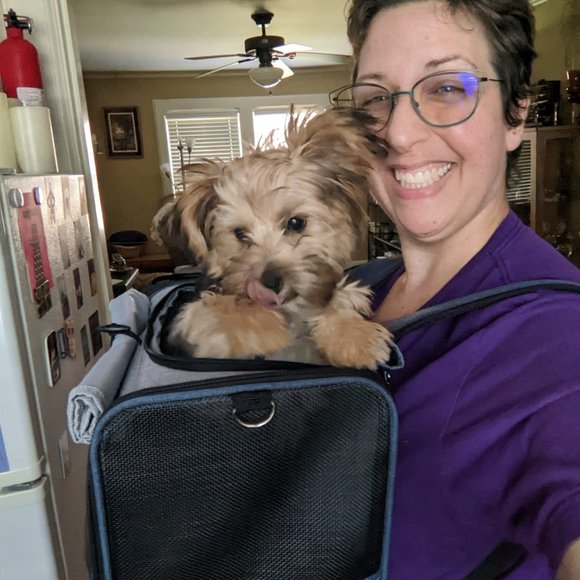 Meet Your Posher, Beth - Picture 1 of 2